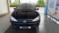 Peugeot 206 1.4hdi comercial