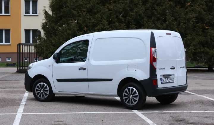 Renault Kangoo 2016