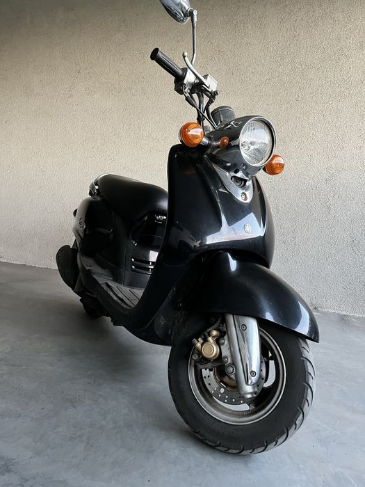 Продам Yamaxa Vino 125