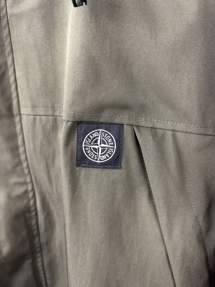 Куртка/ вітровка Stone Island XL