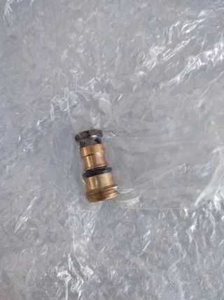 HALDEX 5 Válvula Genuína BorgWarner