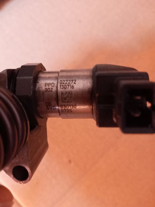 Продам формунки для фольцвагена