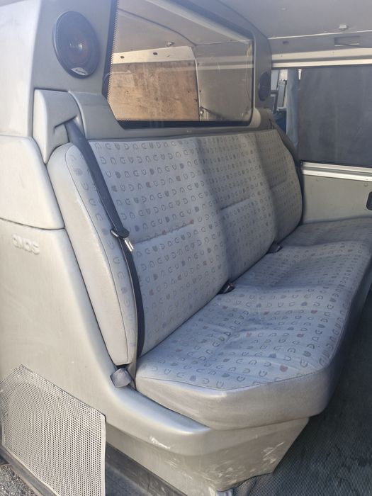 Vw t4 Holenderka klima 2003r