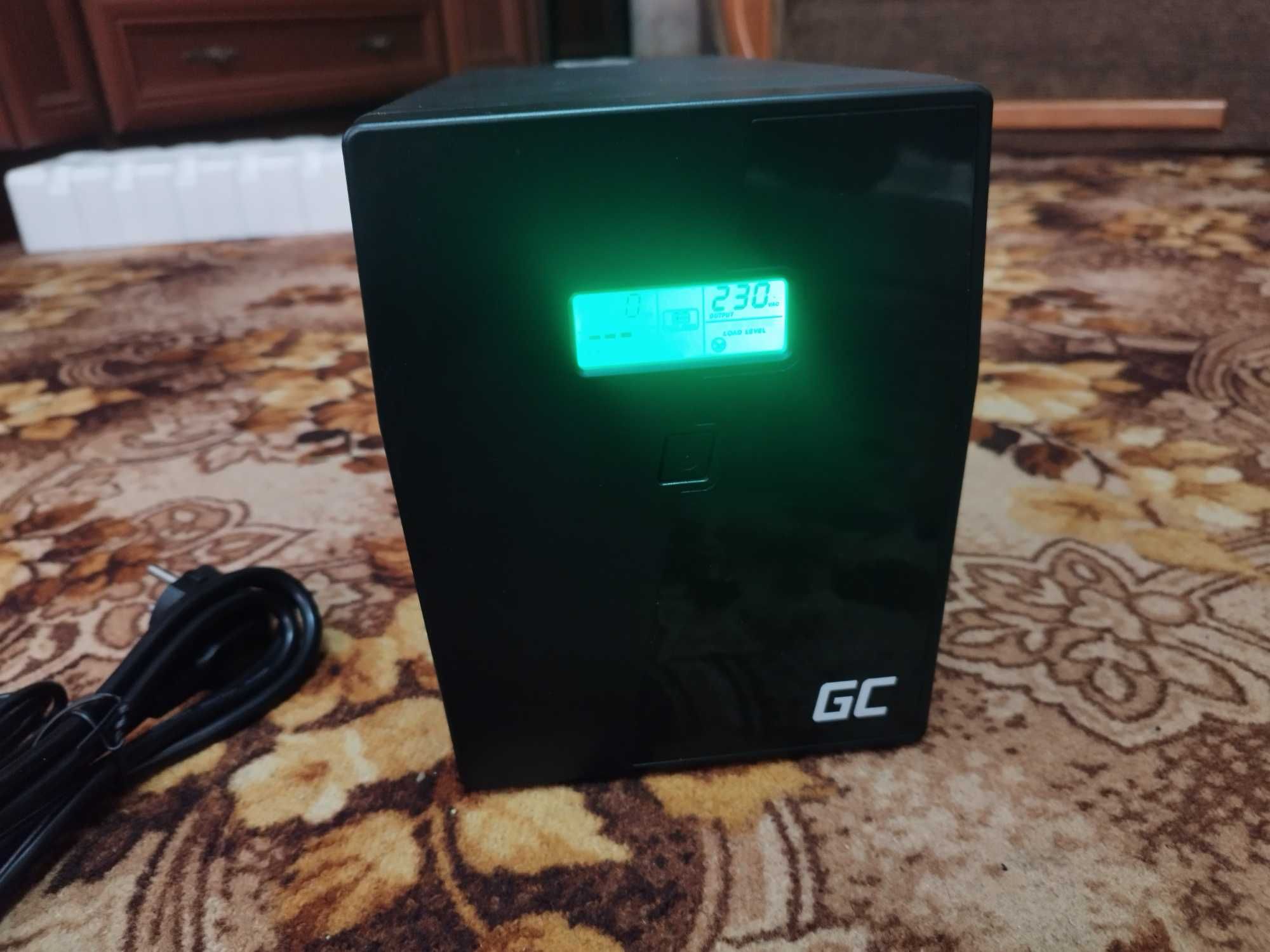 power proof 600 va - 2000va ups01 - 05