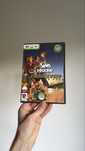 The Sims Historie z bezludnej wyspy