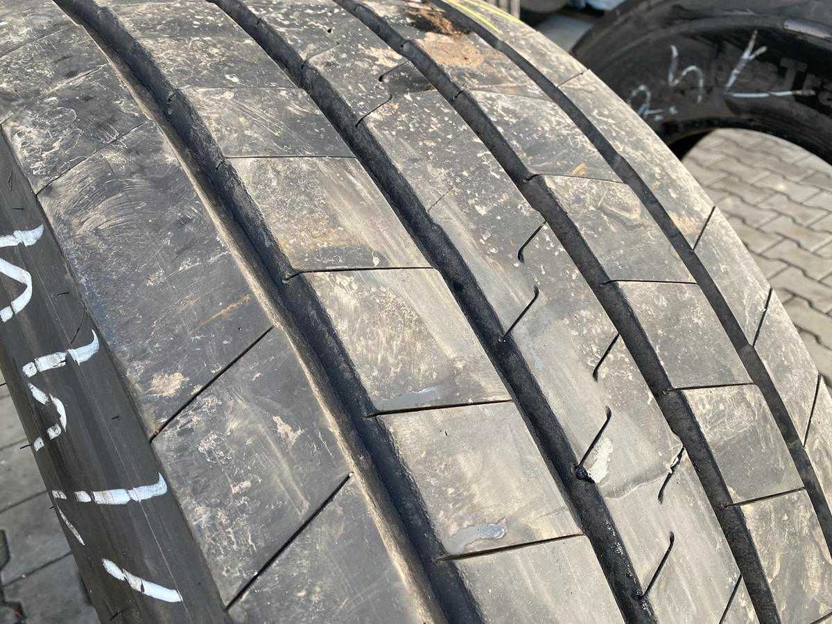 Opona 425/65R22.5 GOODYEAR KMAX T GEN-2 Naczepowa 12-13mm