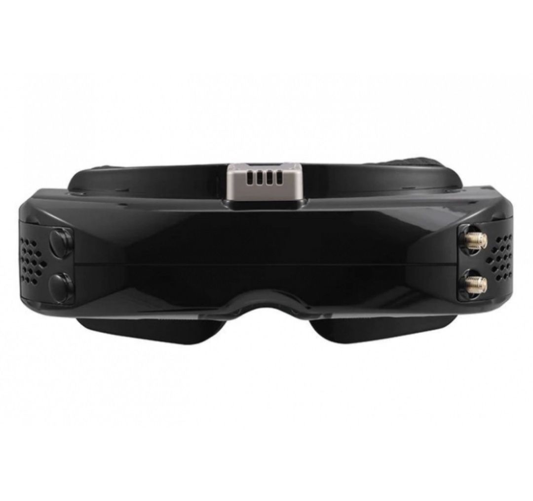 Очки SKYZONE SKY04X PRO OLED Steady View V3.3 Goggles, 5.8G.