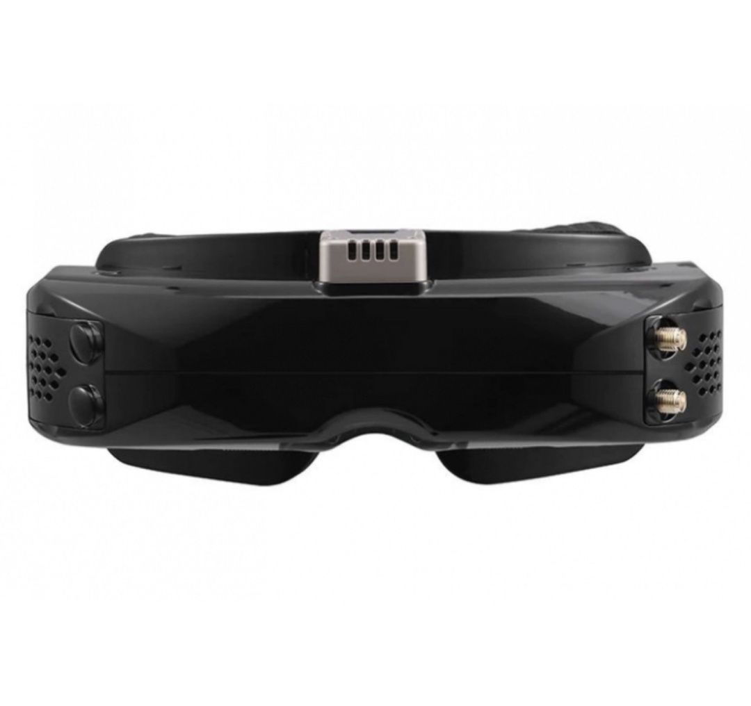 Очки для FPV SKYZONE SKY04X PRO OLED Steady View V3.3 Goggles.