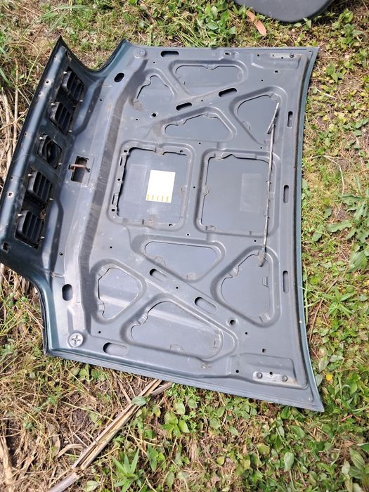 Peças suzuki interior e exterior da carroçaria