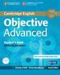 Objective Advanced. Podręcznik z płytą CD. Cambridge University Press