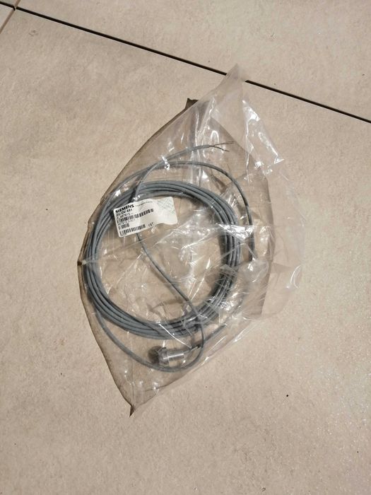 Siemens ZU DV 451 kabel połączeniowy