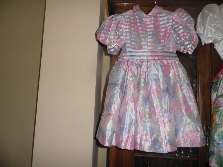 Vendo Vestido Cerimónia