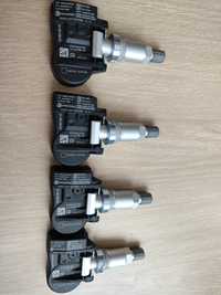 Czujniki ciśnienia kół TPMS Hyundai Kia