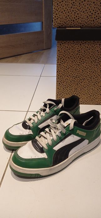 Buty męskie chlopięce rozm.45