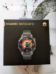 Smartwatch Huawei Watch GT5 Active na Gwarancji 1,5roku