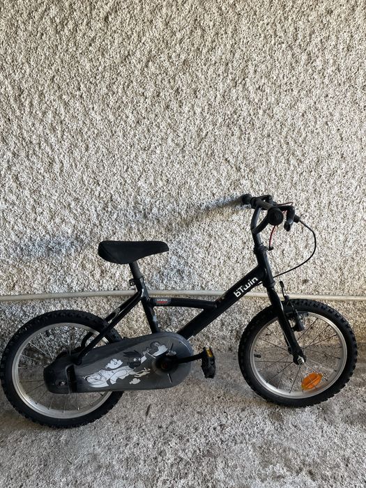 Bicicleta para criança