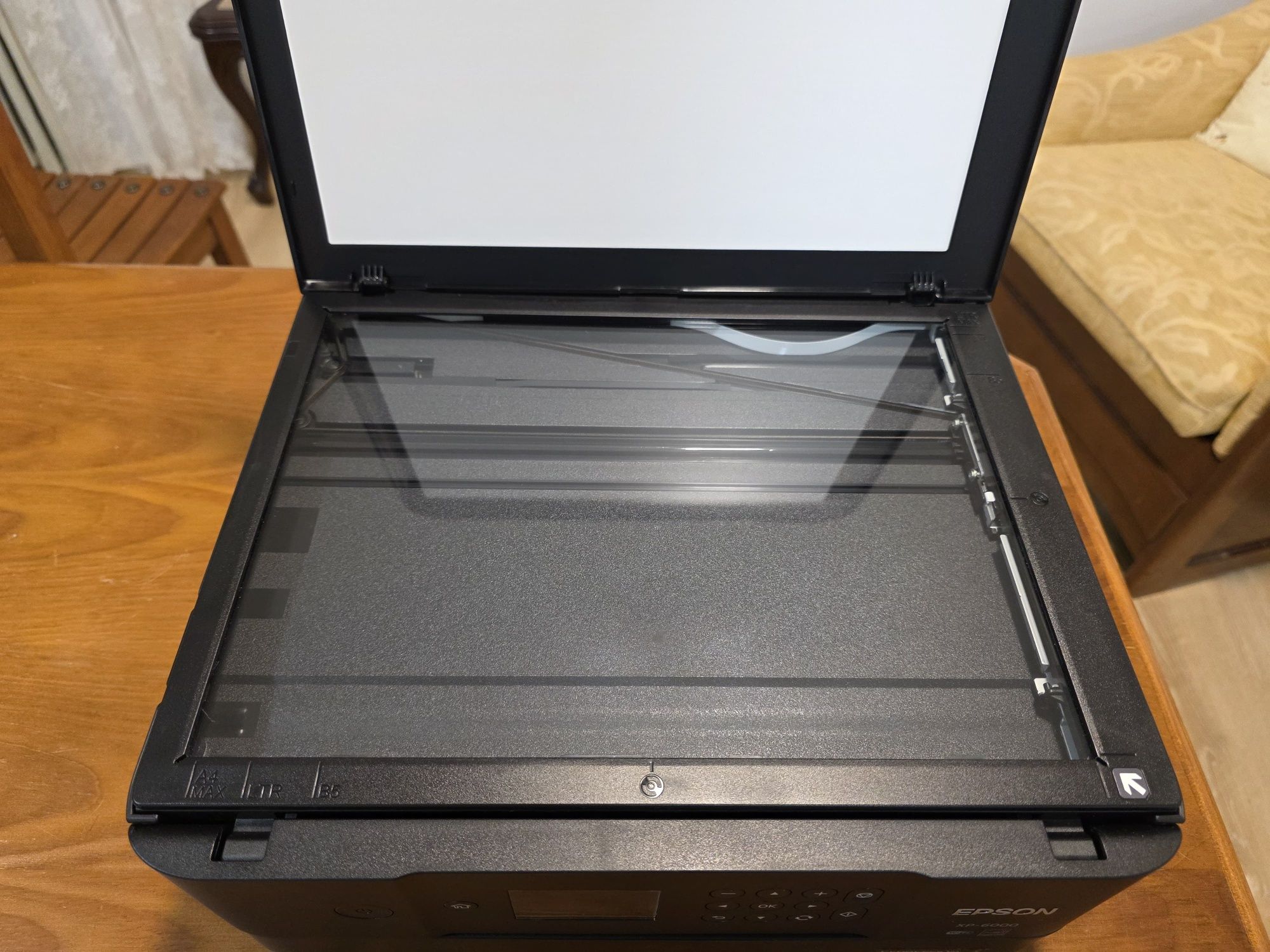 Impressora EPSON Expression Premium XP-6000