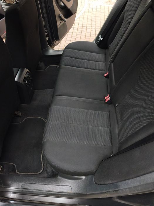 WV Passat B6 1.9 TDI
