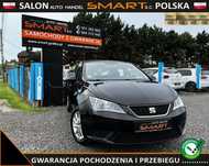 Seat Ibiza 1.0 MPI STYLE / Serwisowany / Bezwypadek / Climatronic
