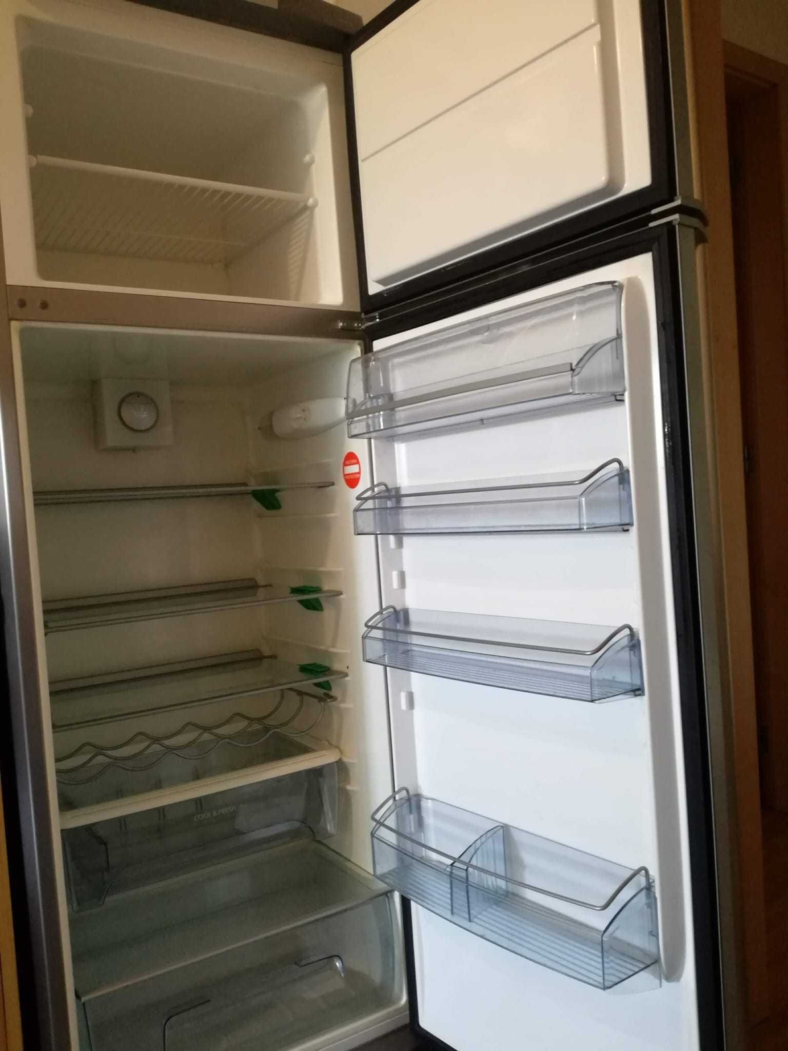 Frigorifico AEG electrolux Santo