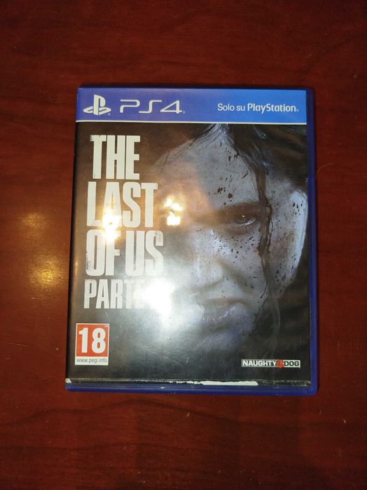 Jogos PS4 - Vários