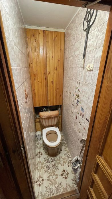 Киів 1-кім квартира Райдужна 17А, 33.7 м вторинний фонд