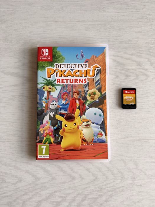 Jogos Nintendo Switch