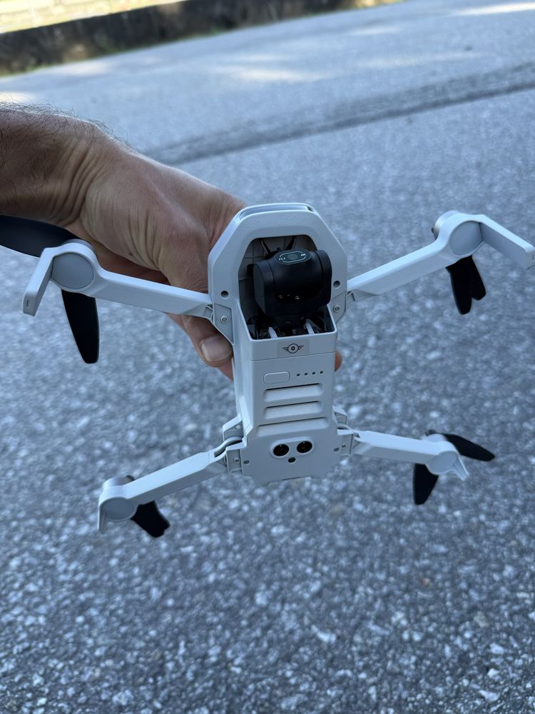 Drone Potensic Atom Pro Fly more combo