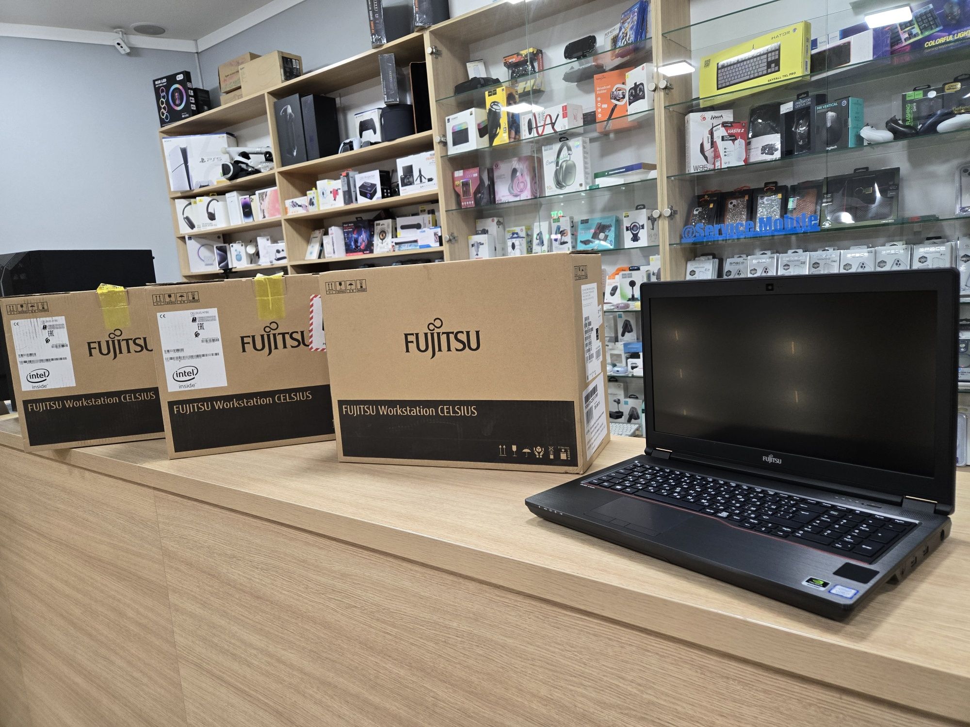 НОВІ потужні ноутбуки Core i7/Nvidia 4Gb/32ram/512m2/4G LTE