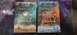 Lord John tom 1 i 2 - Sprawa osobista, Bractwo Ostrza - Diana Gabaldon