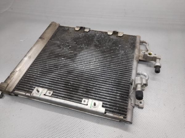 Radiador AC OPEL Astra H Hatchback (L48)