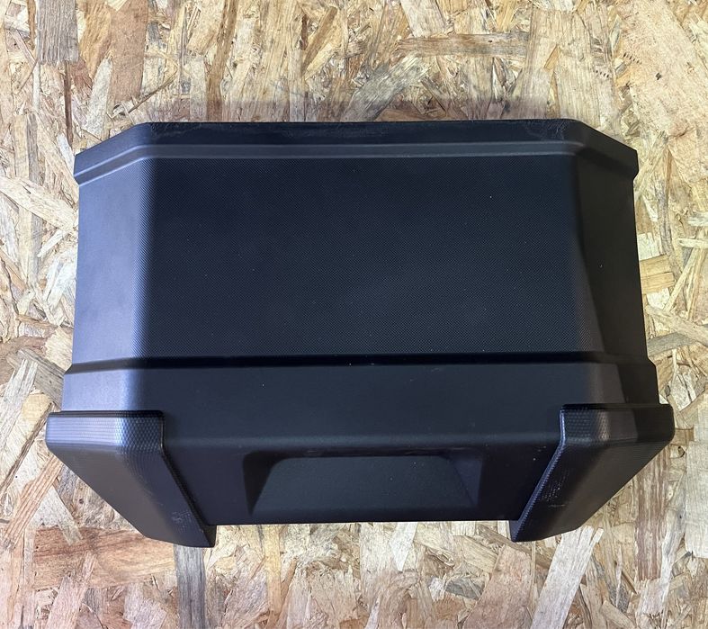 Top case várias peças Honda Africa Twin 1100