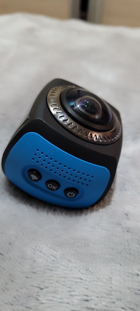 Kamera WIFI rejestrator kamera internetowa