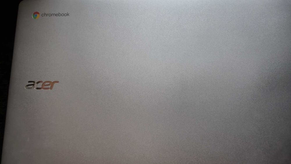 Laptop ACER Chromebook 315 CB315-4H