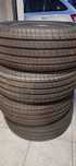 Michelin e-primacy 195/55/16 NOWE