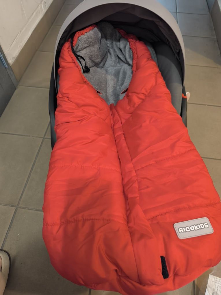 Cybex cloud z2 z bazą 360