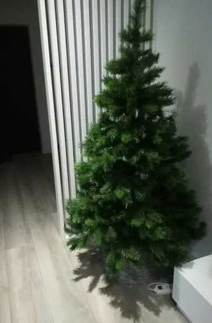 Árvore de Natal Actual Auchan