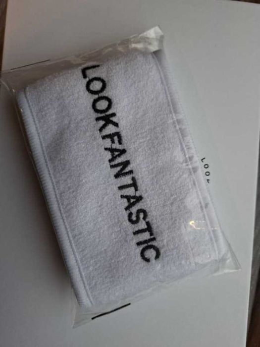 opaska na głowę z regulacją nowa,