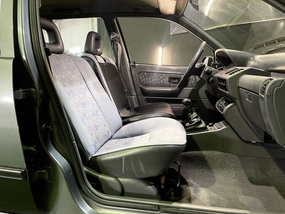 Renault Clio 1.9 Diesel 5lugares