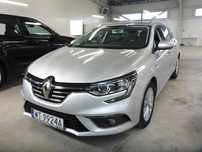 Renault Megane 1.5 Blue dCi 115KM,INTENS,Rok2020,SalonPOLSKA,1właściciel, VAT23%