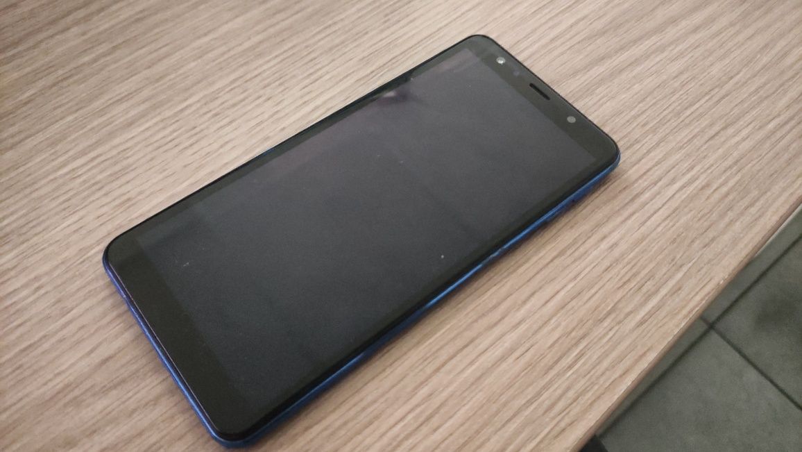 Смартфон samsung A7