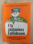 I Ty zostaniesz Euklidesem Zalewska Stachowski zbiór zadań matematyka