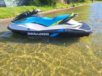 Sea doo gti 130  cena tylko do soboty !!!