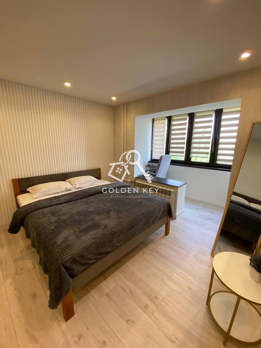 Оренда однокімнатної квартири по вулиці Віталія Матусевича