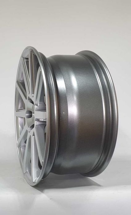 3950-Jantes 18 5x112 Gamaparts/AEZ, VW Seat Audi Mercedes etc.