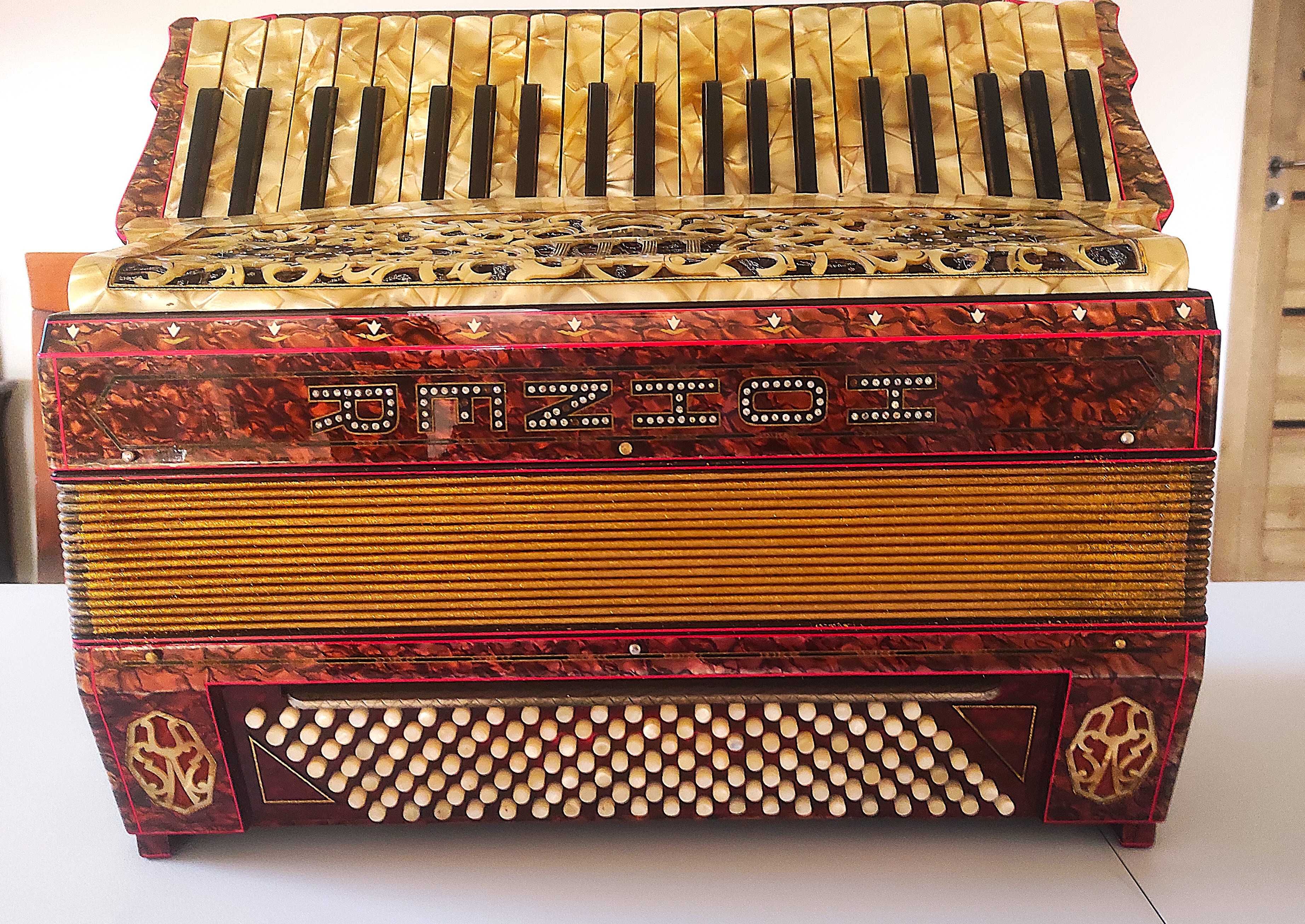 Akordeon Hohner 5055