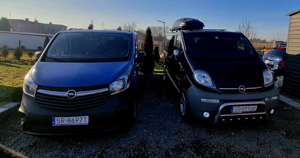 Wypożyczalnia, Wynajem Bus 9 osobowe dostawxze