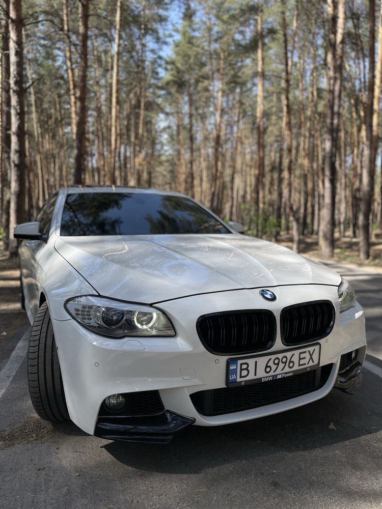 Продам BMW F10  535