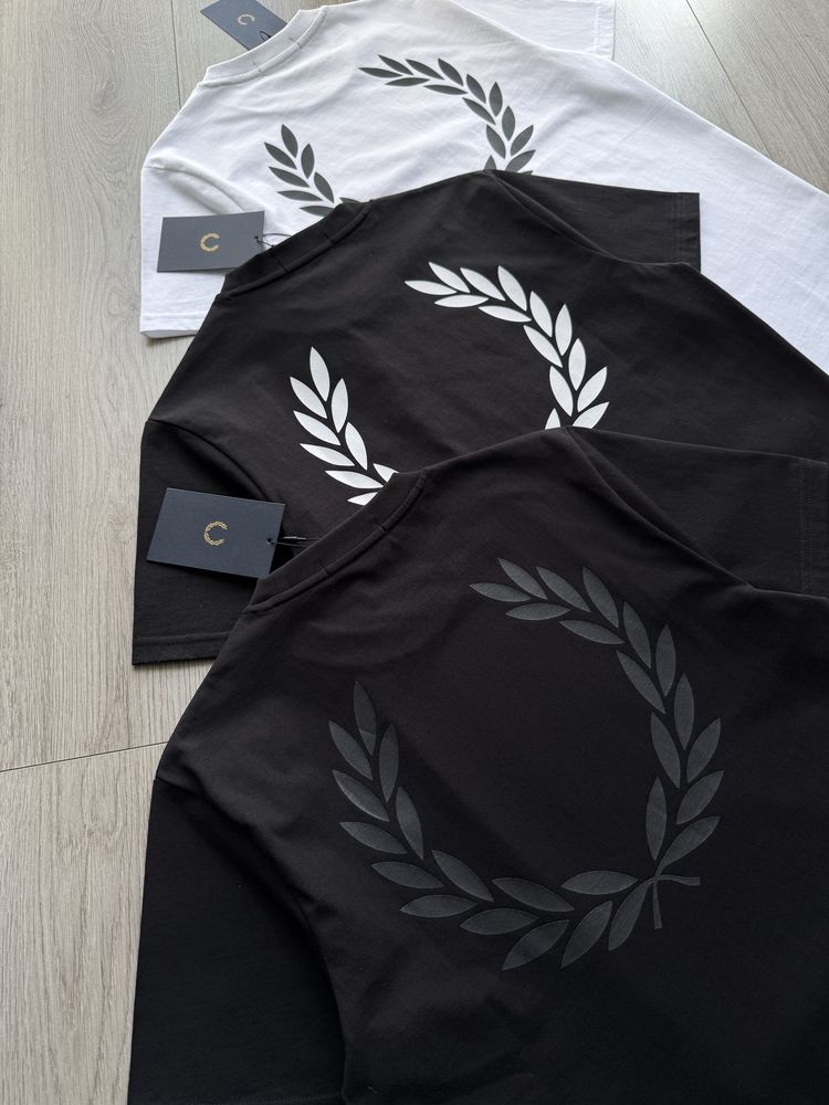 Футболки Fred Perry