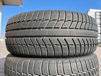 Шини 205/55 R16 Michelin резина бу зима